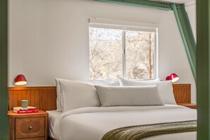 Fer et planche à repasser, Wi-Fi gratuit, draps fournis