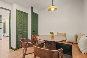 Maison | Salle à manger