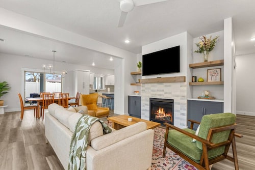 Brand New Custom home