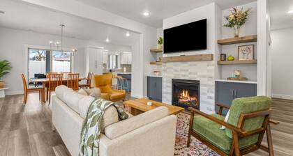 Brand New Custom home