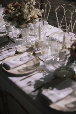 Salón de banquetes
