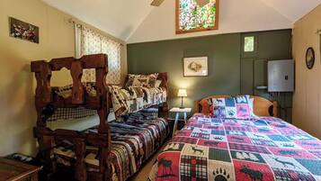 1 habitación y wifi