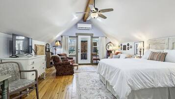 Escritorio y internet