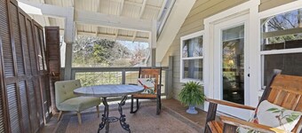 Jasperilla Music Loft by Louisiana Hospitality Group