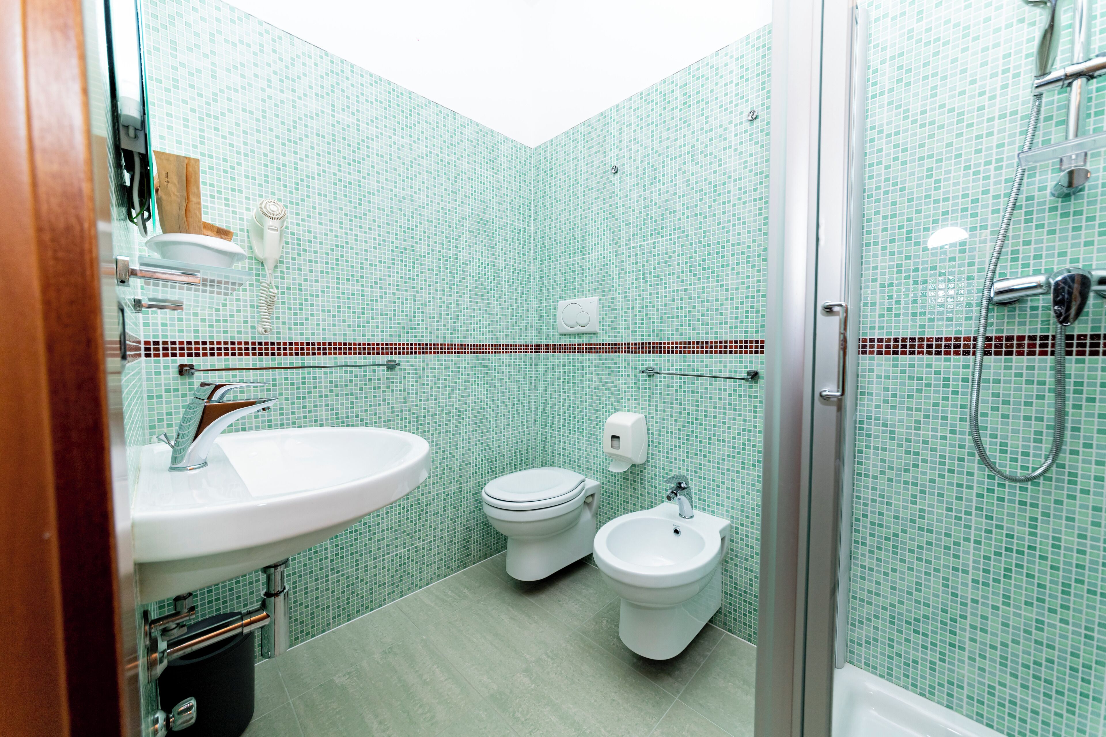 Kamar mandi