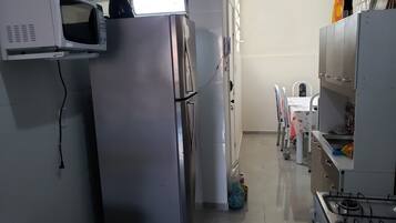 Appartamento, 2 camere da letto, fumatori, animali ammessi | Cucina privata