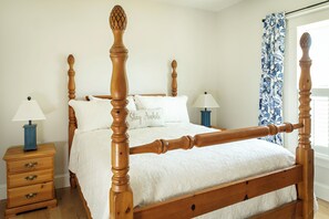 3 Schlafzimmer, Bügeleisen/Bügelbrett, WLAN