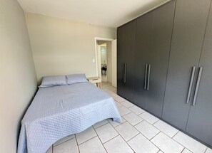 2 soverom, strykejern/-brett, wi-fi og sengetøy