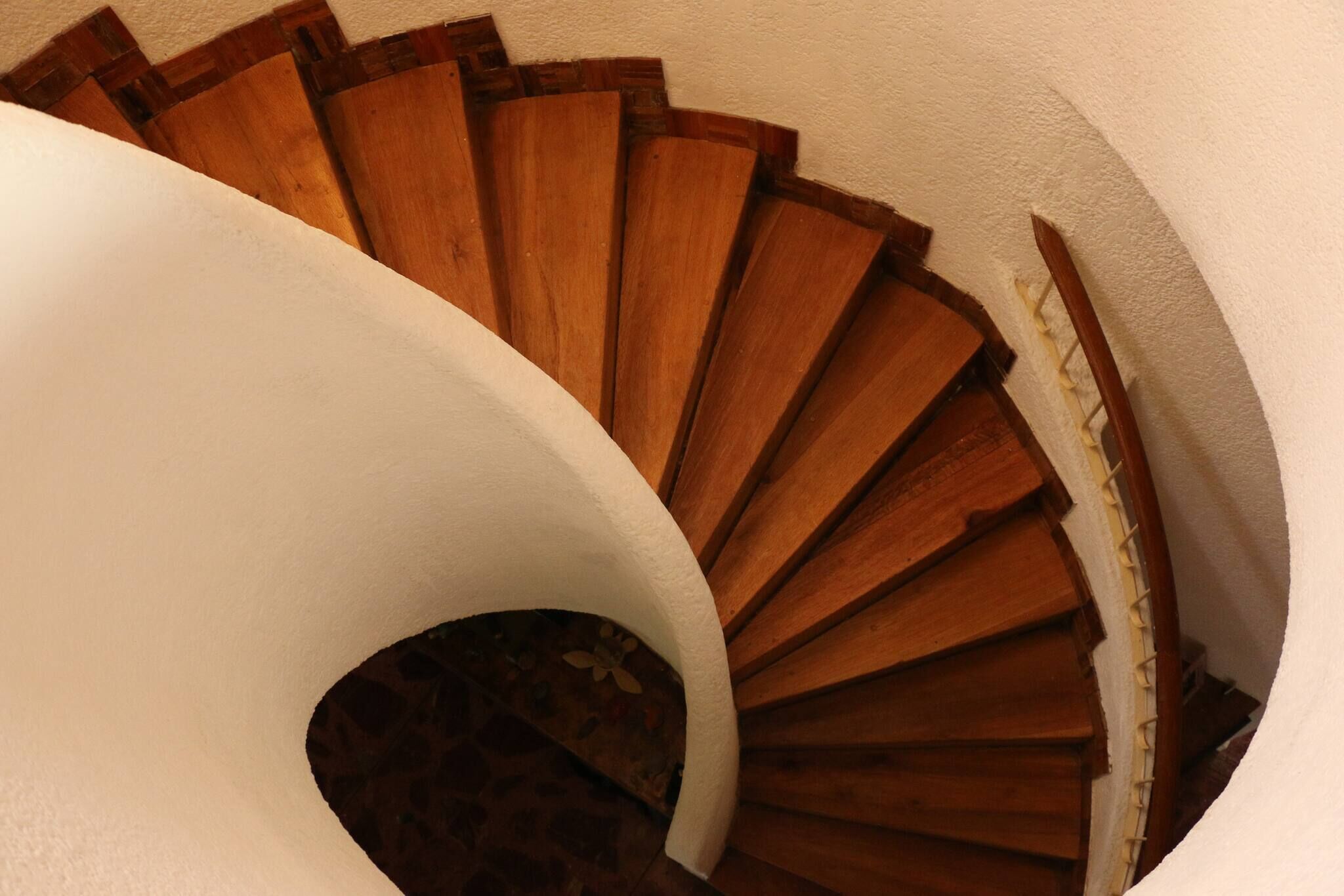 宿舍, 1 间卧室 | 住宿内部