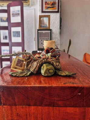 Shared Dormitory, 1 Bedroom | Interior - Room-your Best Hideaway in the Coolest n (Zapopan)