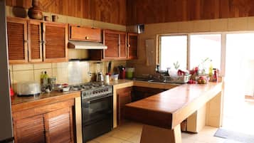 Dormitório compartilhado, 1 quarto | Parte interna