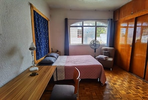 1 dormitorio