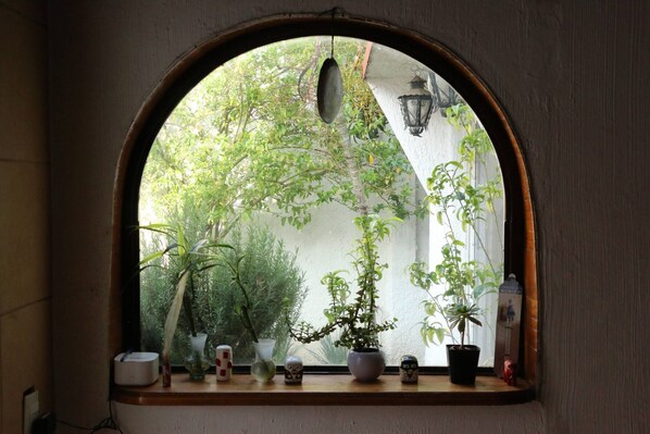 Shared Dormitory, 1 Bedroom | Interior - Room-your Best Hideaway in the Coolest n (Zapopan)