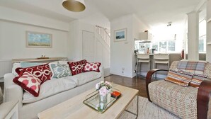 Appartement (3 Bedrooms) | Voorkant van accommodatie
