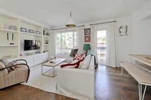 Apartamento (3 Bedrooms) | Interior