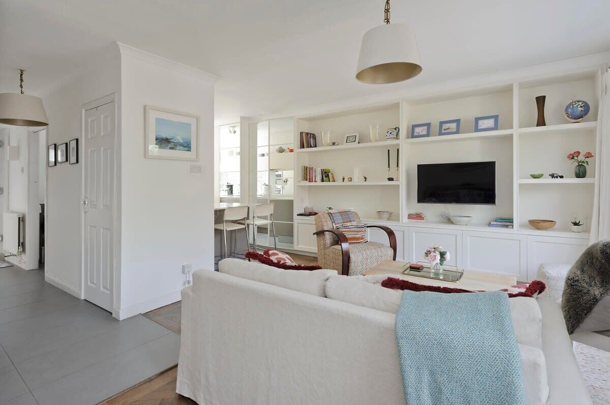 Apartment (3 Bedrooms) | Interior