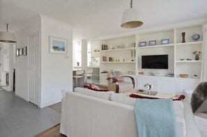 Appartement (3 Bedrooms) | Intérieur