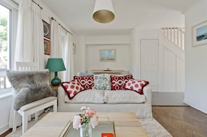 Appartamento (3 Bedrooms) | Interni
