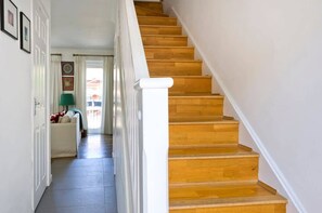 Apartamento (3 Bedrooms) | Interior