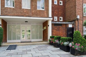 Apartamento (3 Bedrooms) | Interior