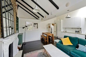 아파트 (1 Bedroom) | 내부