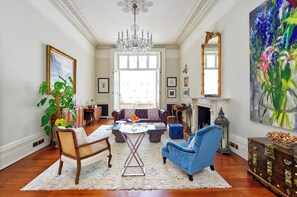 Apartament (2 Bedrooms) | Interior