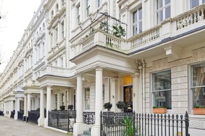 Apartment (2 Bedrooms) | Innenbereich