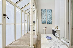 Appartement (2 Bedrooms) | Intérieur