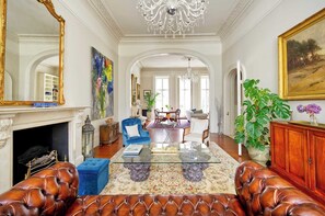 Apartament (2 Bedrooms) | Interior