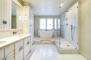 Lägenhet (2 Bedrooms) | Interiör