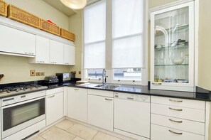 Appartement (2 Bedrooms) | Intérieur