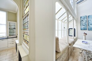 Appartement (2 Bedrooms) | Intérieur