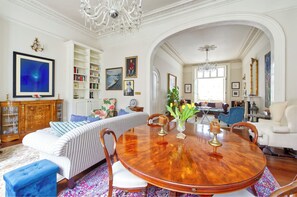 Huoneisto (2 Bedrooms) | Sisätilat