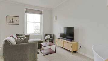 Apartamento (1 Bedroom) | Interior