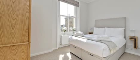 Appartement (1 Bedroom) | Interieur