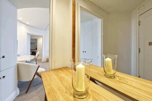 Apartment (1 Bedroom) | Innenbereich