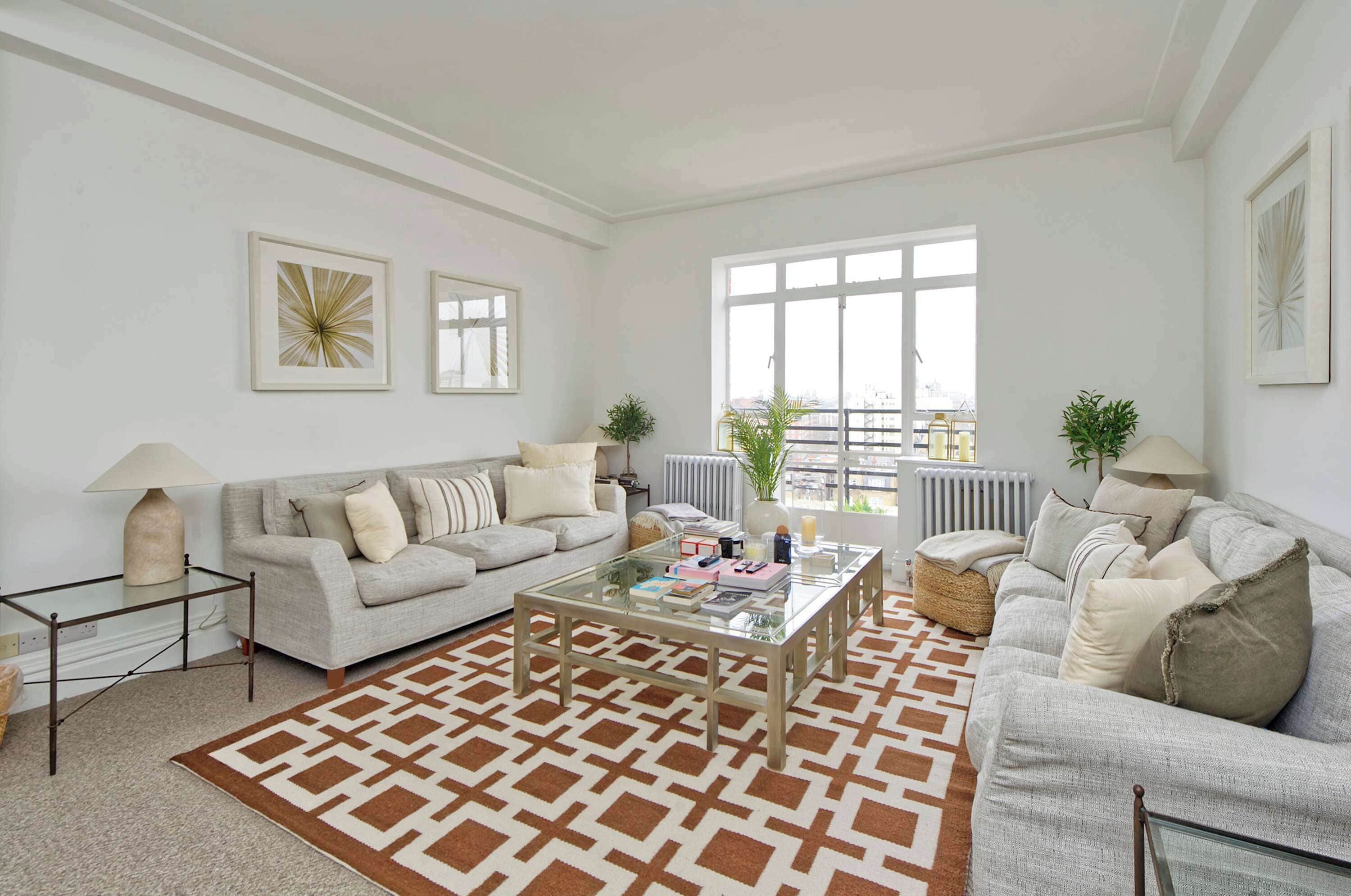 Apartment (1 Bedroom) | Front of property