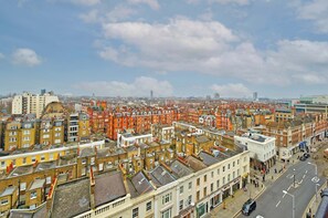 Apartamento (1 Bedroom) | Interior