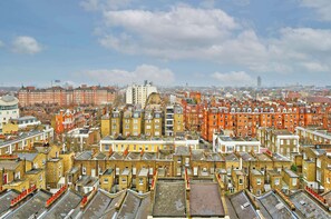 Apartamento (1 Bedroom) | Interior