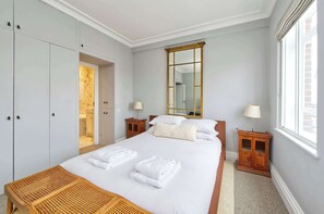 Appartement (1 Bedroom) | Intérieur