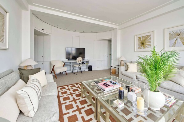 Apartment (1 Bedroom) | Innenbereich