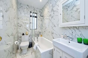 Appartement (1 Bedroom) | Interieur