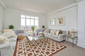 Appartement (1 Bedroom) | Intérieur