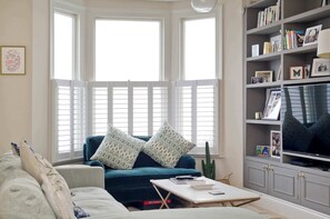 Ferienhaus (4 Bedrooms) | Innenbereich