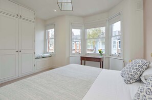 Ferienhaus (4 Bedrooms) | Innenbereich