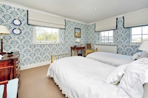 Apartment (2 Bedrooms) | Interior - Beautiful & Spacious, 2 Bed in South Kensington (London)