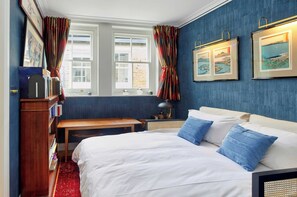 Appartement (2 Bedrooms) | Intérieur