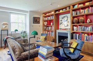 Apartamento (2 Bedrooms) | Parte interna