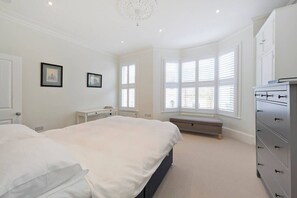 하우스 (4 Bedrooms) | 내부