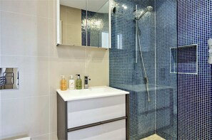 Apartment (3 Bedrooms) | Interior - Spacious 3-bedroom Apartment in Earls Court (London)